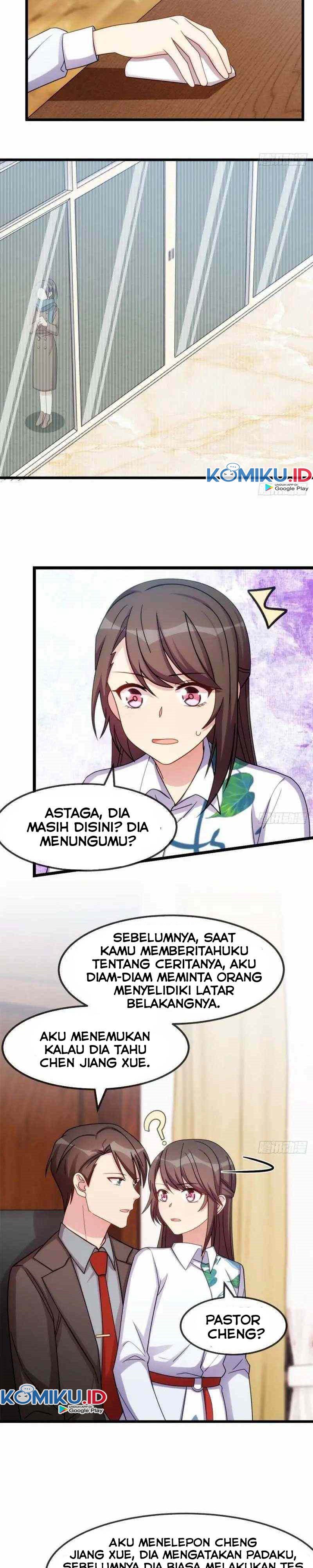 CEO’s Sudden Proposal Chapter 260 Gambar 10